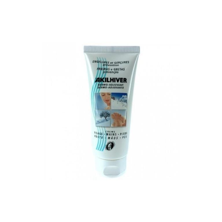 AKILHIVER BALS A/F MA/PIE100ML
