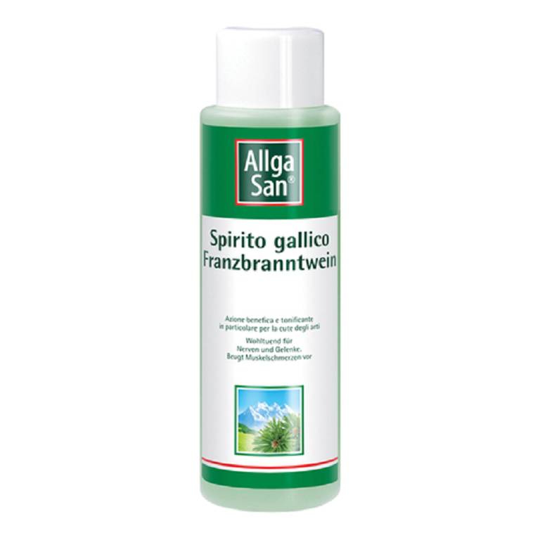 ALLGA Spirito Gallico 250ml