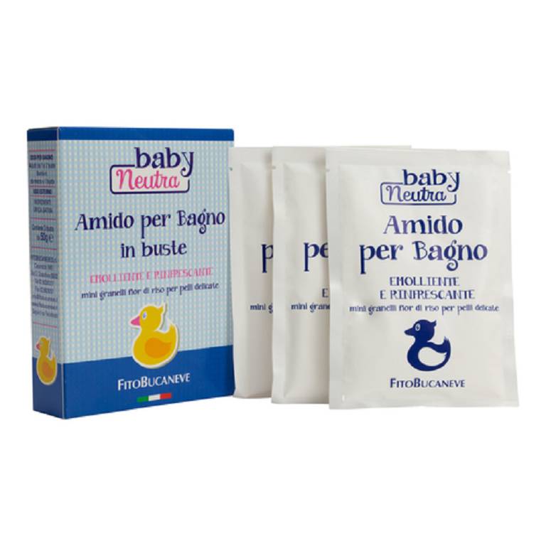 AMIDO Bagno  3 buste