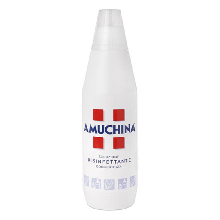 AMUCHINA  1000 ml