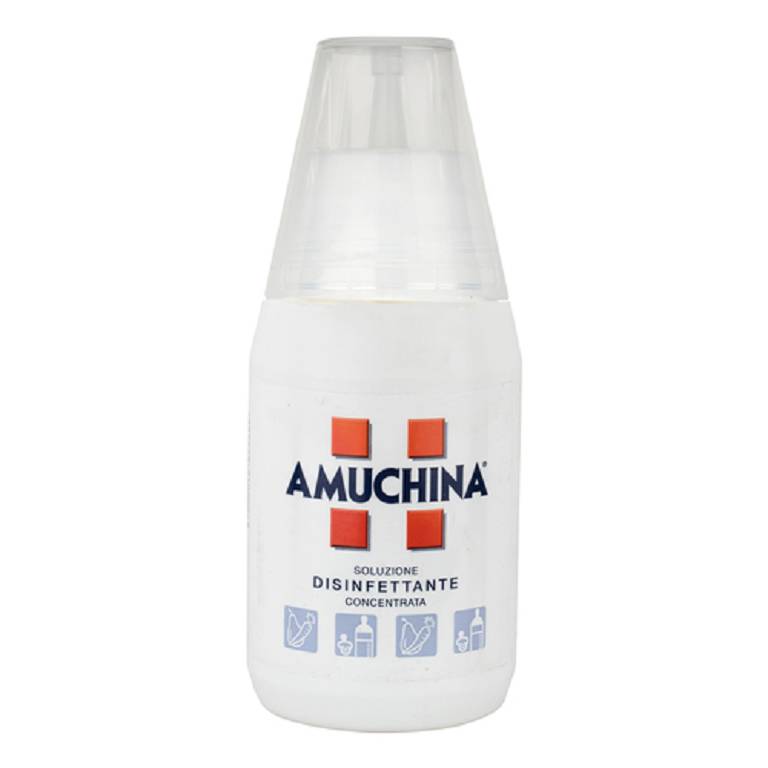 AMUCHINA 250 ml