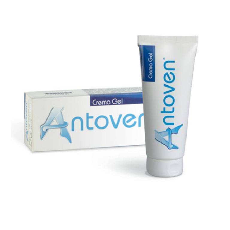 ANTOVEN Crema Gel Dermatologica 100ml