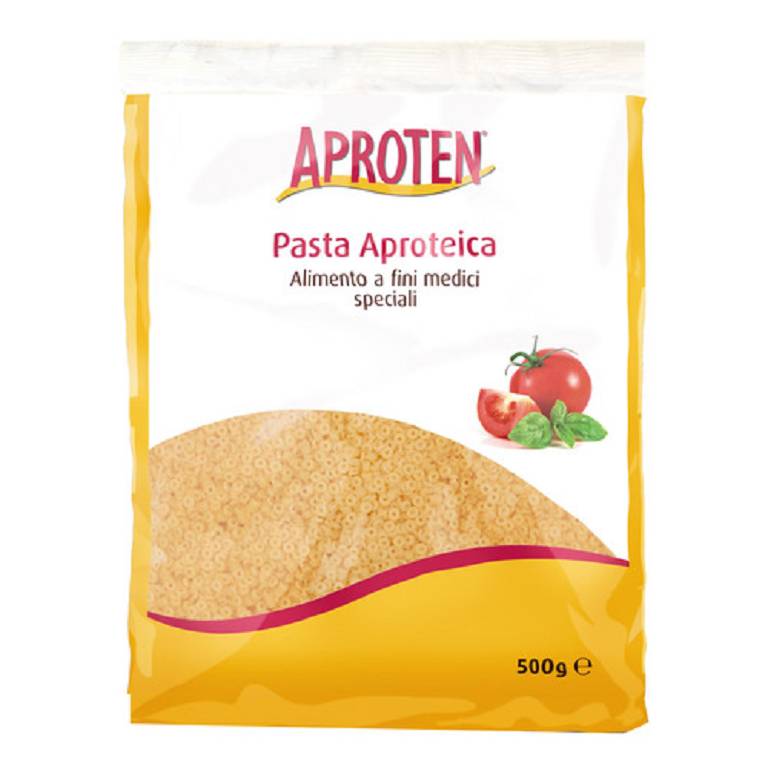 Aproten Pasta Anellini 500g