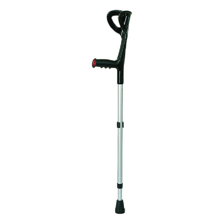 BASTONE Canadese senza Ammortizzatore 2 pezzi