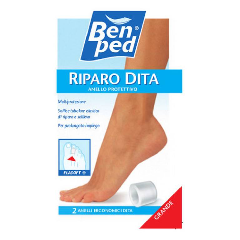 BENPED RIPARO DITA Grande 2pz