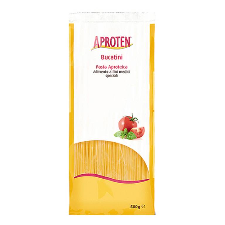BiAglut Bucatini 500 gr