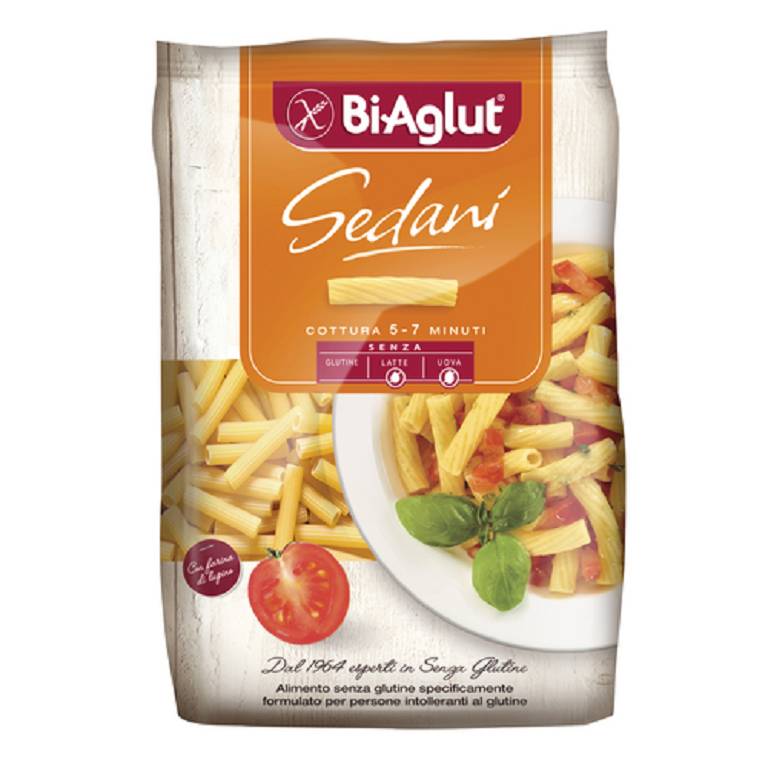 BiAglut Sedani 500 g