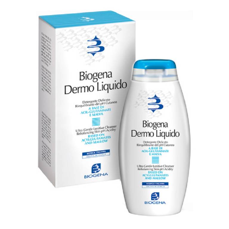 Biogena Dermo Liquido 250 ml.
