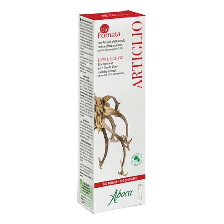 BIOPOMATA Arnica 50 ml
