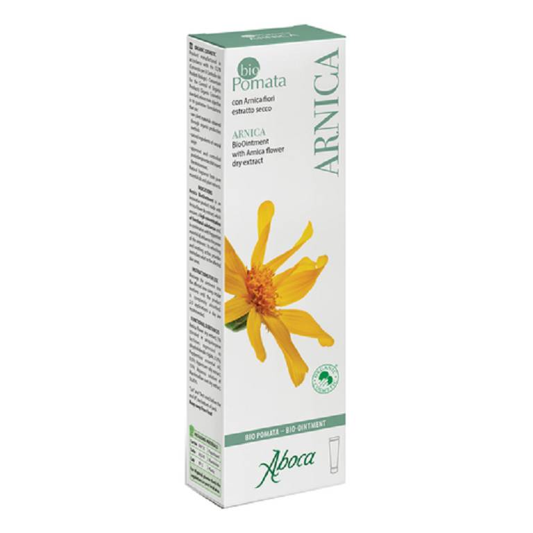 BIOPOMATA Artiglio Diavolo 50ml