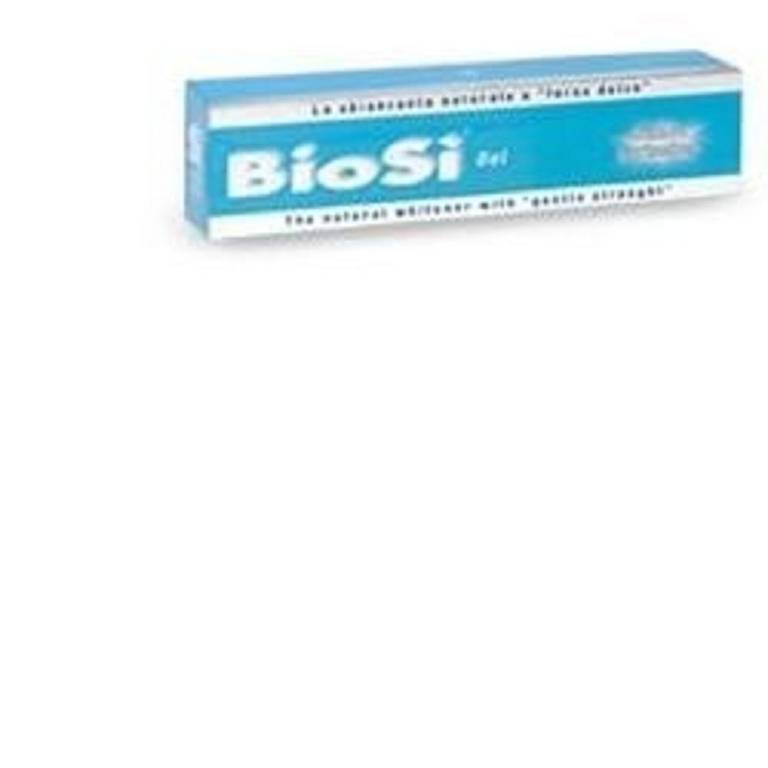 BIOSI Gel Dentifricio 75 ml