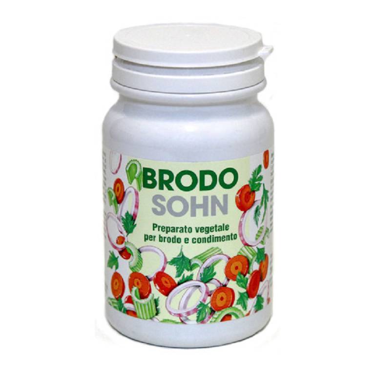 BRODOSOHN Dietetico 200 g