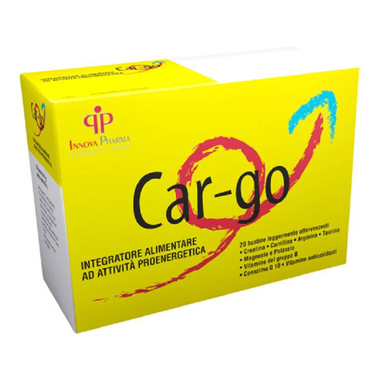 CAR-GO 20BUST 4G