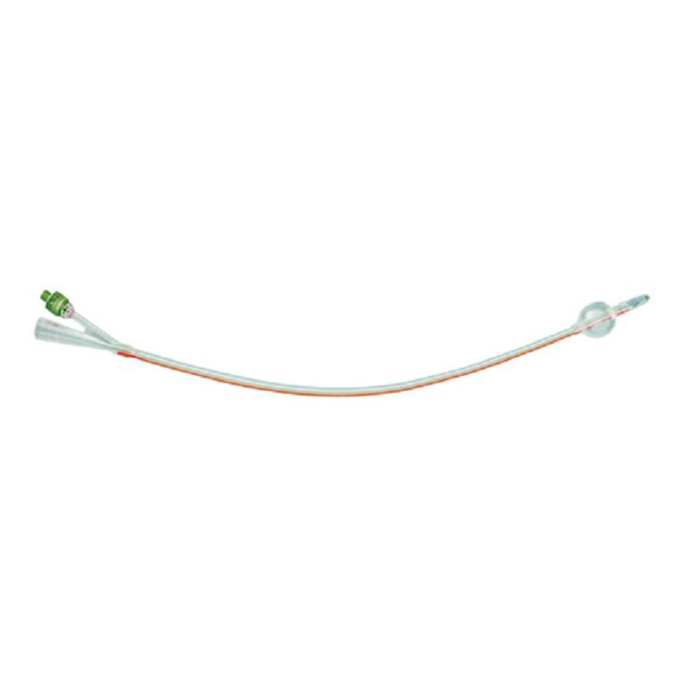 CATETERE Foley Silicone ch 14