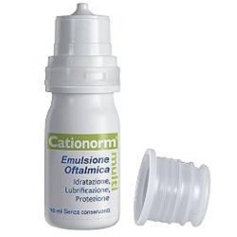 CATIONORM MULTI GOCCE 10ML
