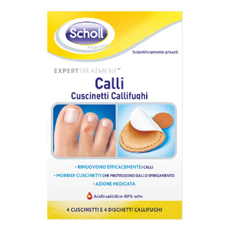 CEROTTI Calli Duri