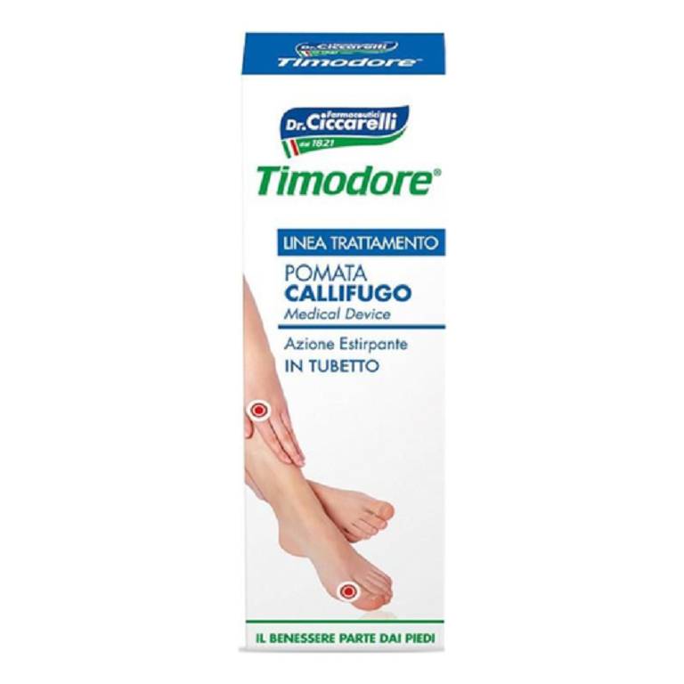 CICCARELLI Callifugo Pomata Tubo 5 ml