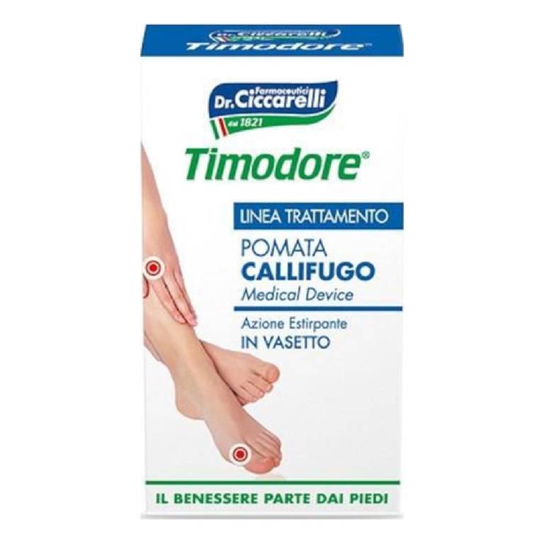 CICCARELLI Callifugo Pomato Vaso 5 ml