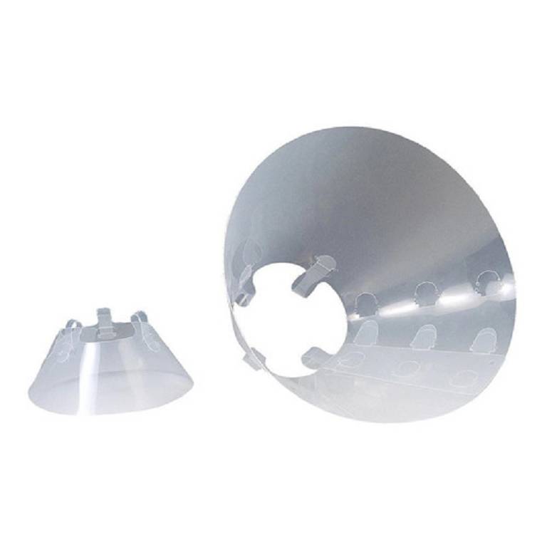 COLLARE ELISABETTA 15CM KRUUSE
