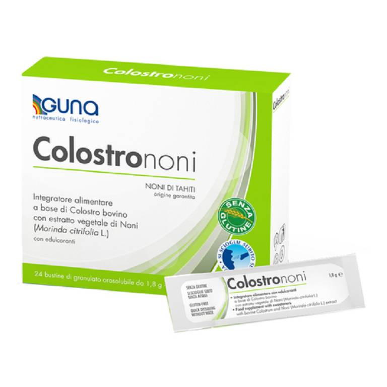 COLOSTRO NONI 24BS 1,8G OROSOL
