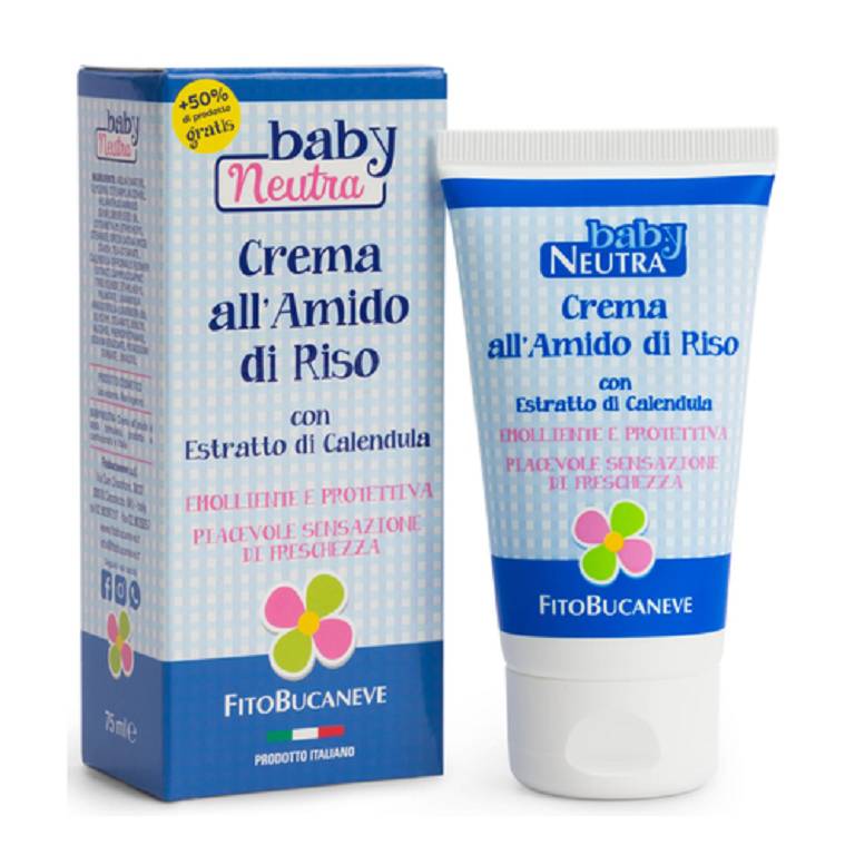 CREMA Amido 50 ml