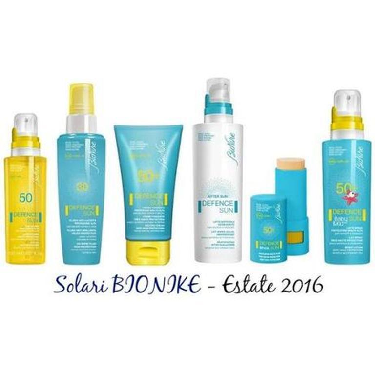 DEFENCE SUN LATTE SPR 50+ P/MA