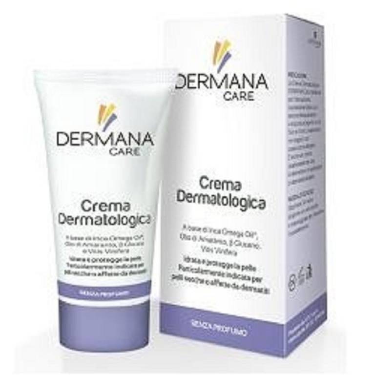 DERMANA CREMA 50ML TUBO