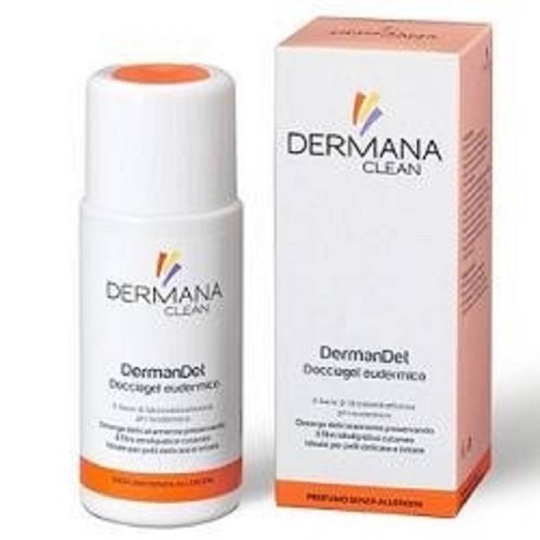 DERMANDET 250ML