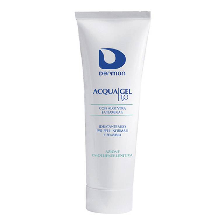 DERMONDEL ACQUAGEL VISO 50ML