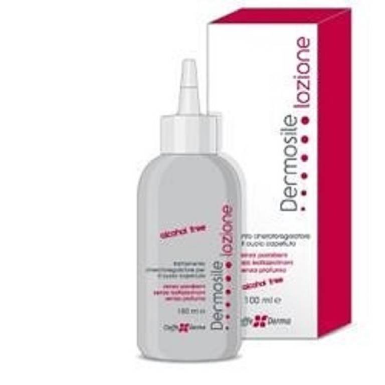 DERMOSILE LOZIONE 100ML