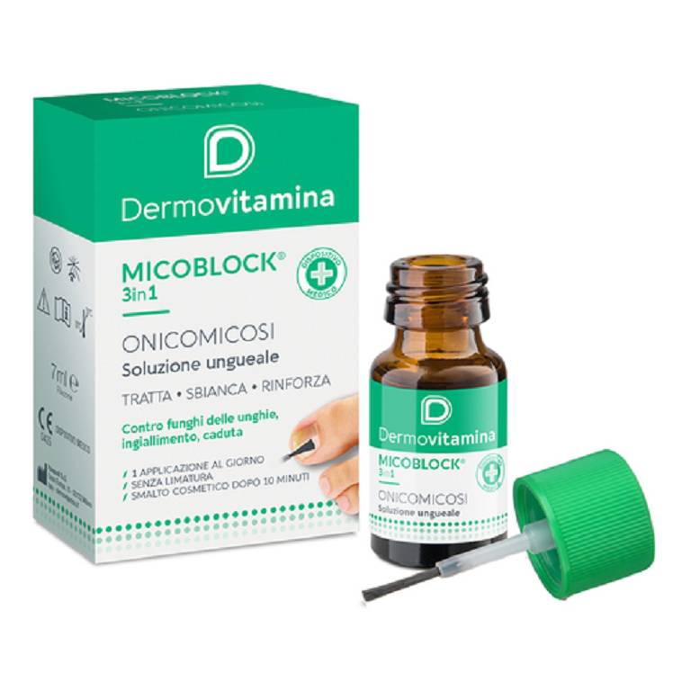 DERMOVITAMINA MICO SOL UNG 7ML