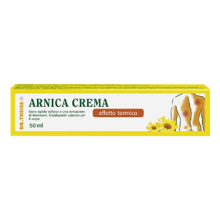 DR THEISS AMICA POM RISCALD 50