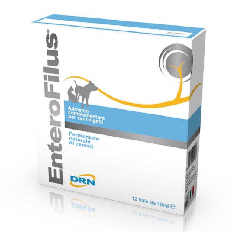 Enterofilus