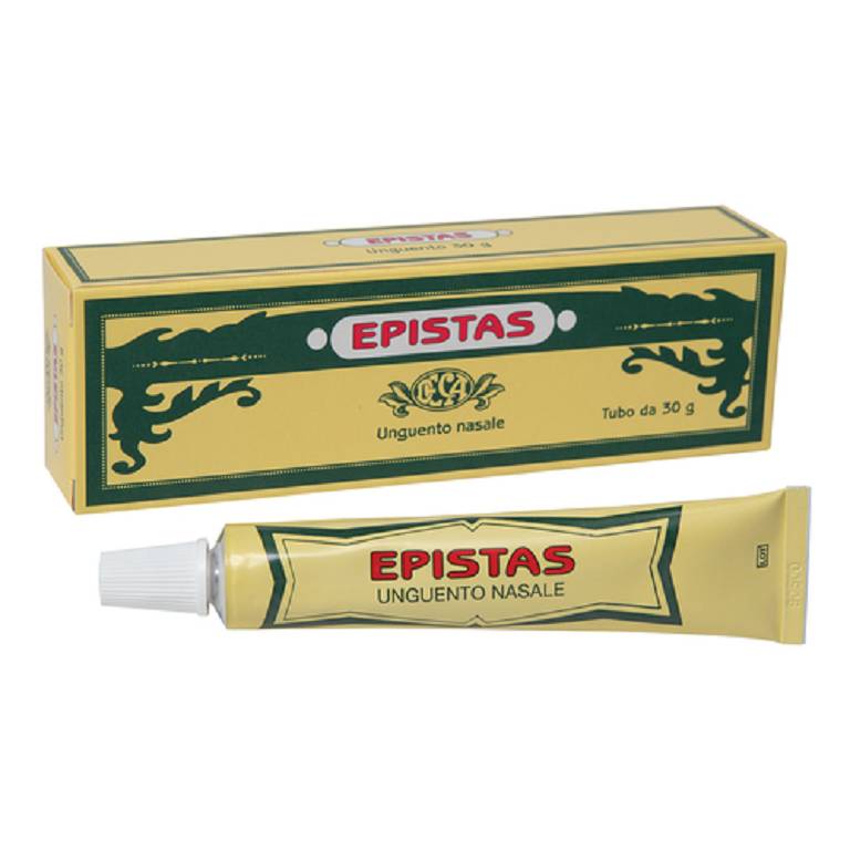 EPISTAS Pomata Emostatica 30 g