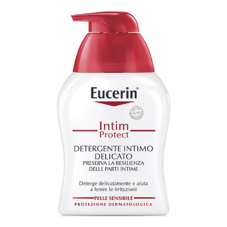EUCERIN Detergente Intimo 250 ml