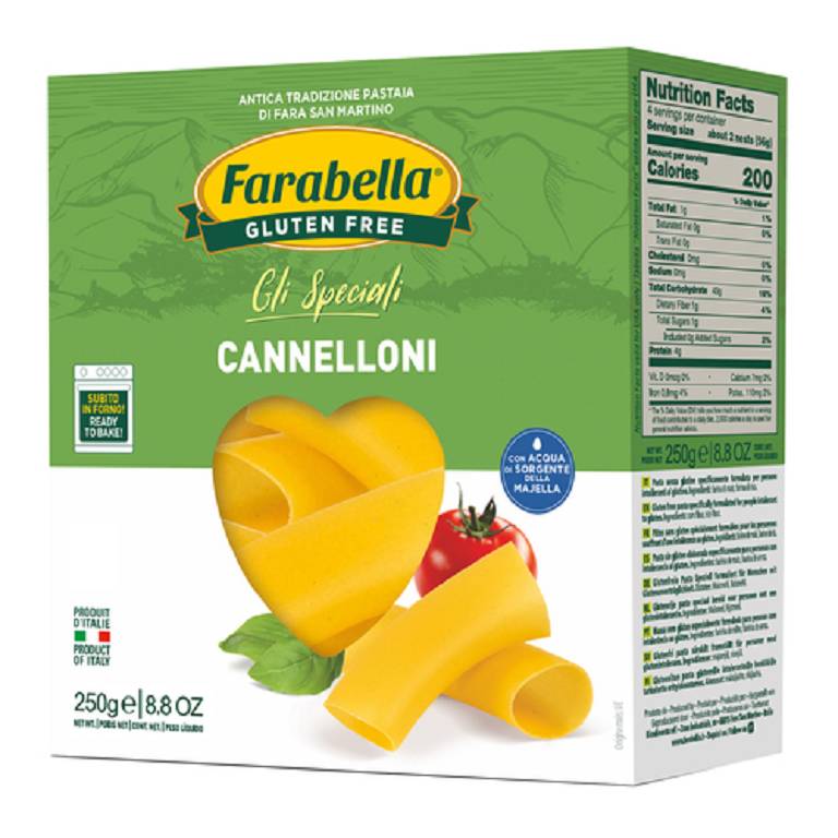 FARABELLA Cannelloni 250 g