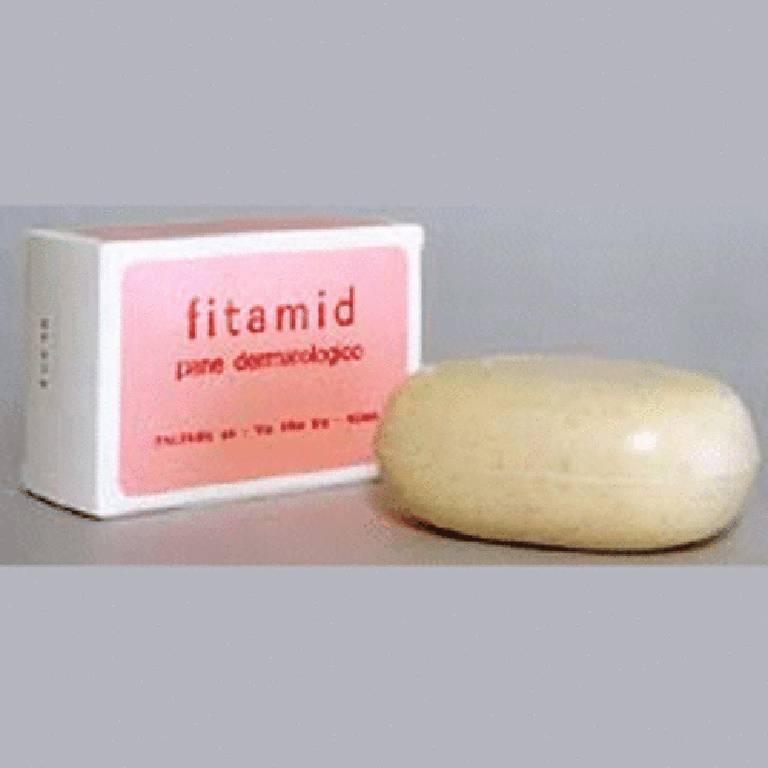 FITAMID Pane Dermatologico 150 g