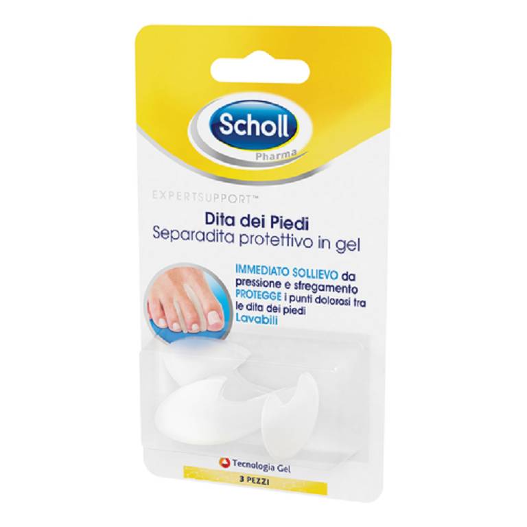 GELACTIV Separadita Anatomico Gel