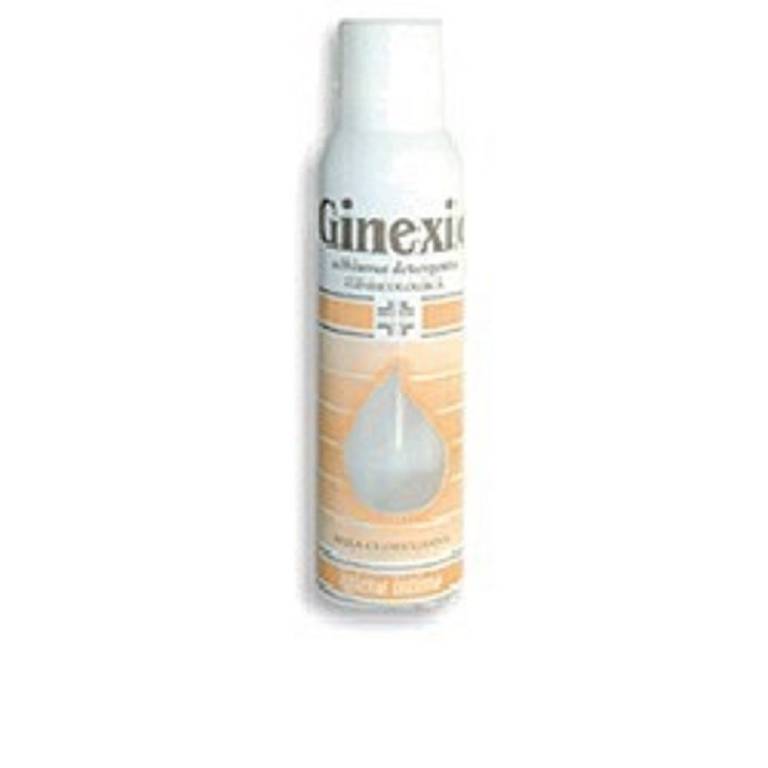 GINEXID Schiuma Detergente 150 ml