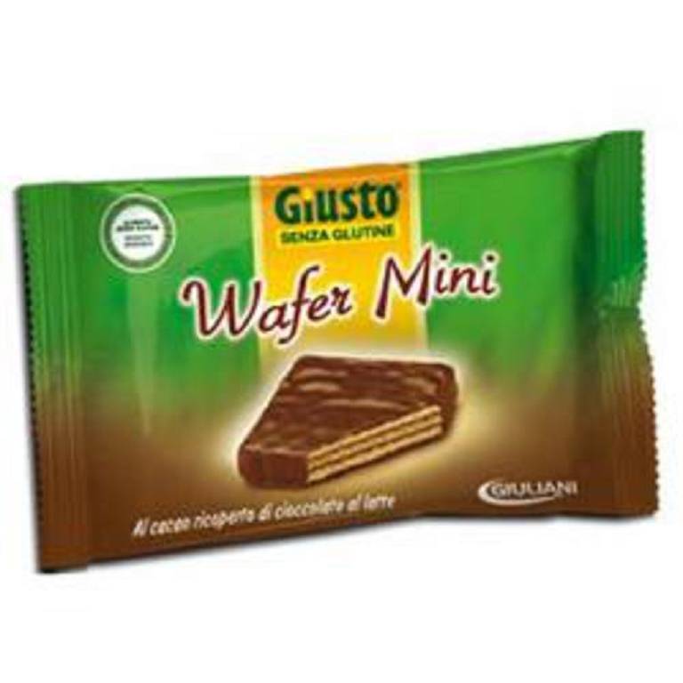 GIUSTO S/G WAFER MINI 22G