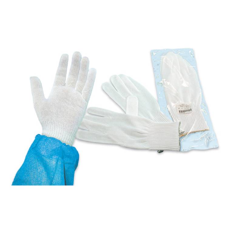 GUANTI Filo Scozzese 7,5