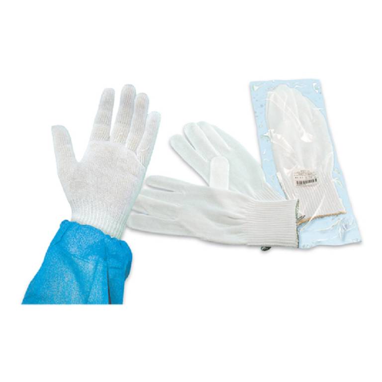 GUANTI Filo Scozzese 8,5