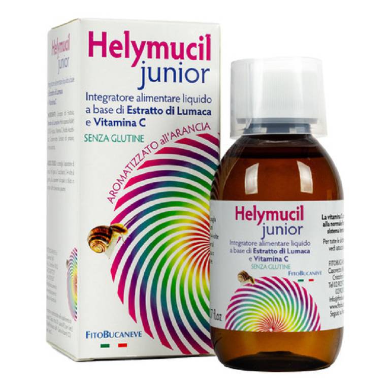 HELYMUCIL SCIR BAVA LUMACA BB