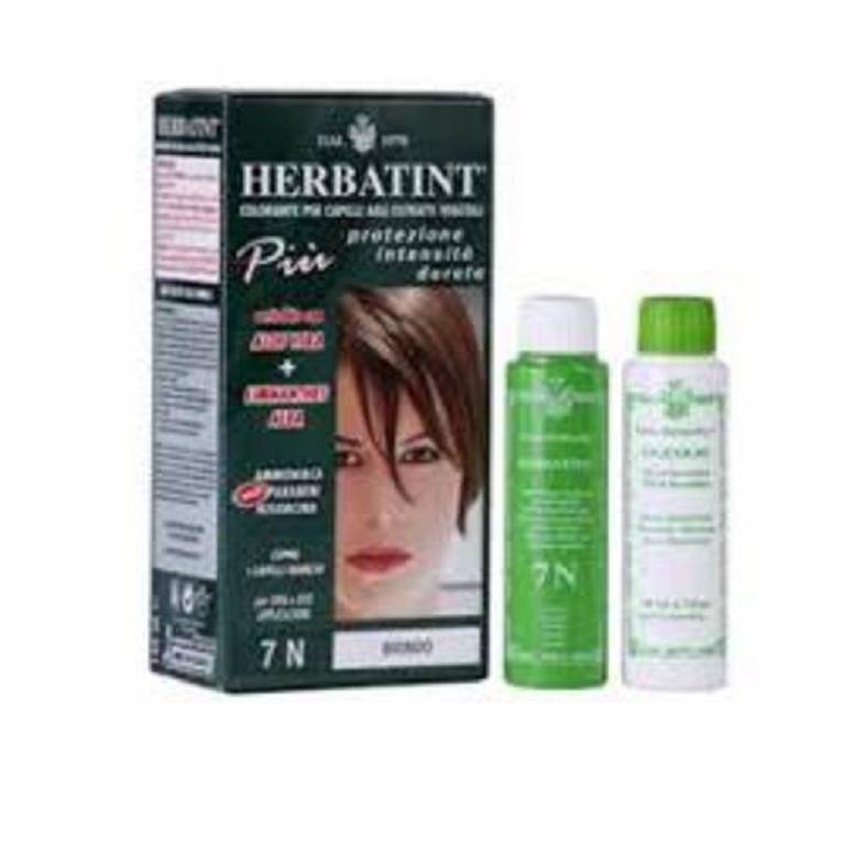 HERBATINT Biondo Cenere 135ml
