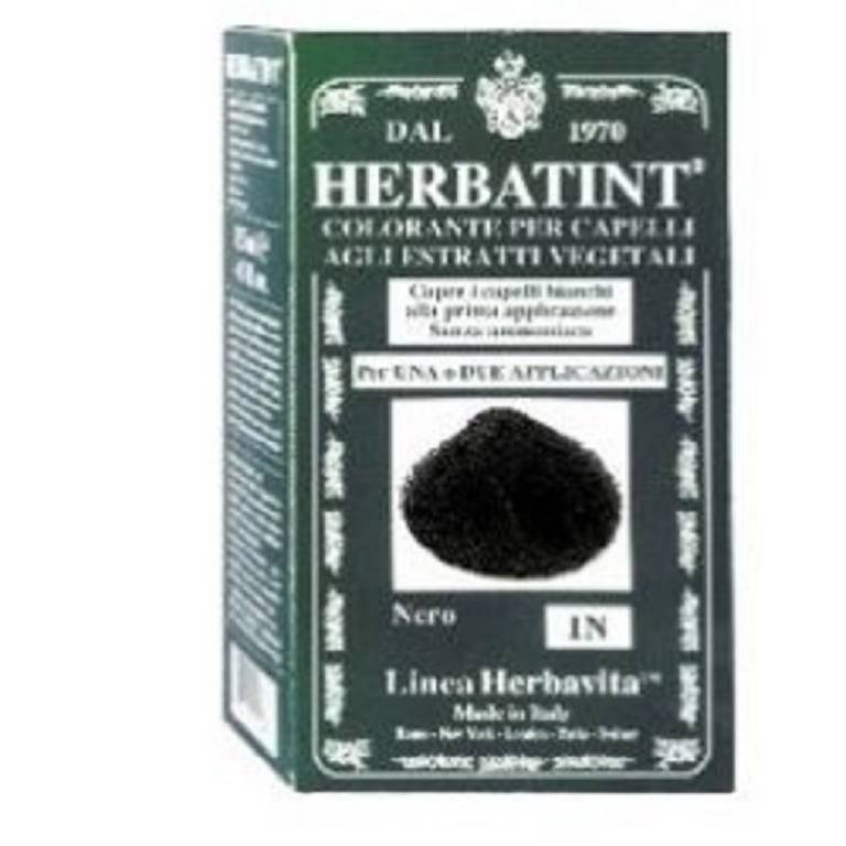 HERBATINT Biondo Scuro 6N 135ml
