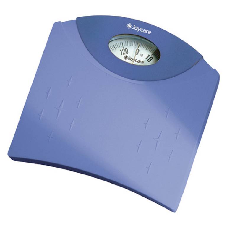 HOME CARE BILANCIA 130BI/BLU