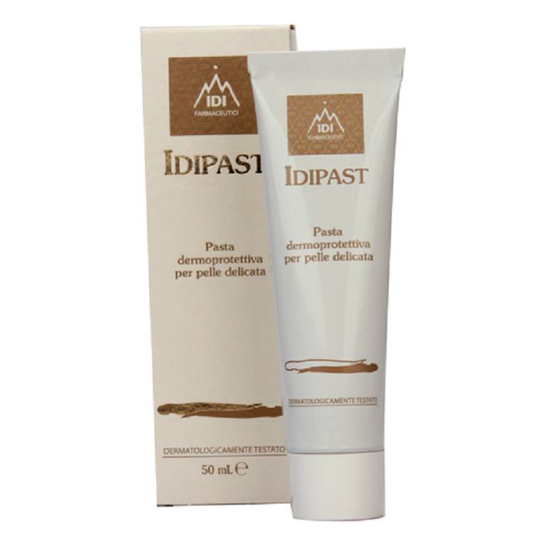 IDI Pasta Bimbi 50 ml