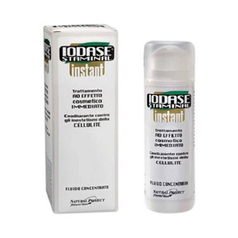 IODASE STAMINAL Istantaneo 150 ml