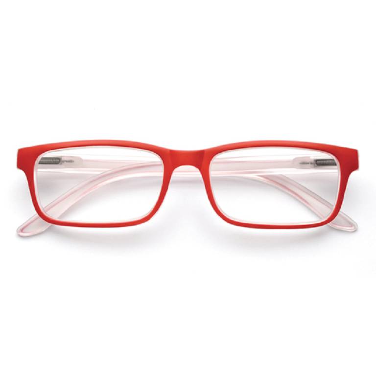 IRISTYLE OCCH TOUCH RED +3,50