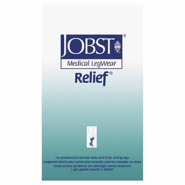JOBST Relief 20-30mmhg Gambaletto M